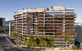 The Spot One by Viva - Luxo e acesso direto ao Balneário Shopping